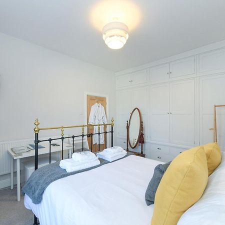 Borrowfield Lodge Дерби Экстерьер фото