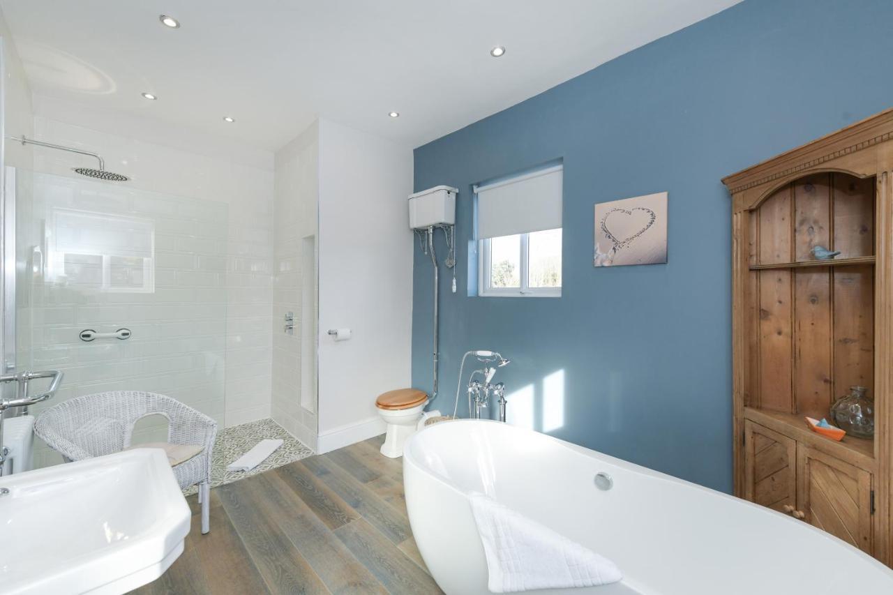 Borrowfield Lodge Дерби Экстерьер фото