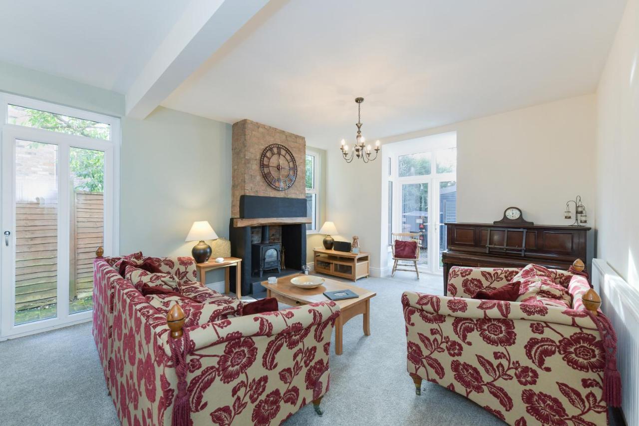 Borrowfield Lodge Дерби Экстерьер фото
