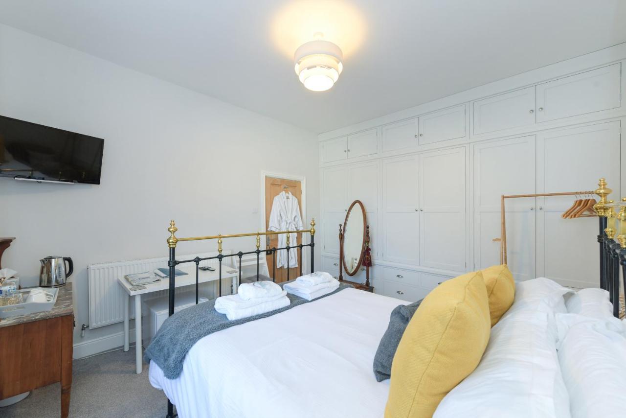 Borrowfield Lodge Дерби Экстерьер фото