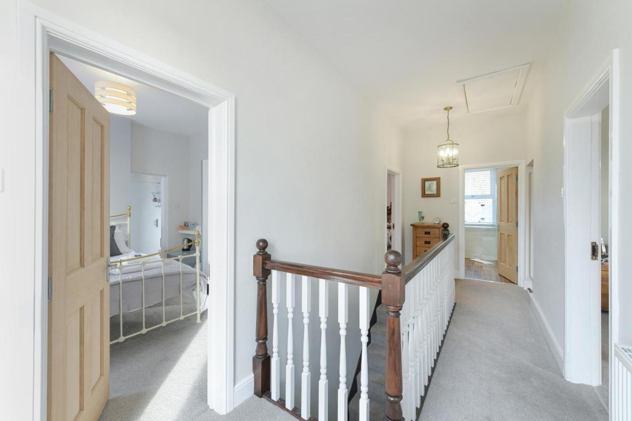 Borrowfield Lodge Дерби Экстерьер фото