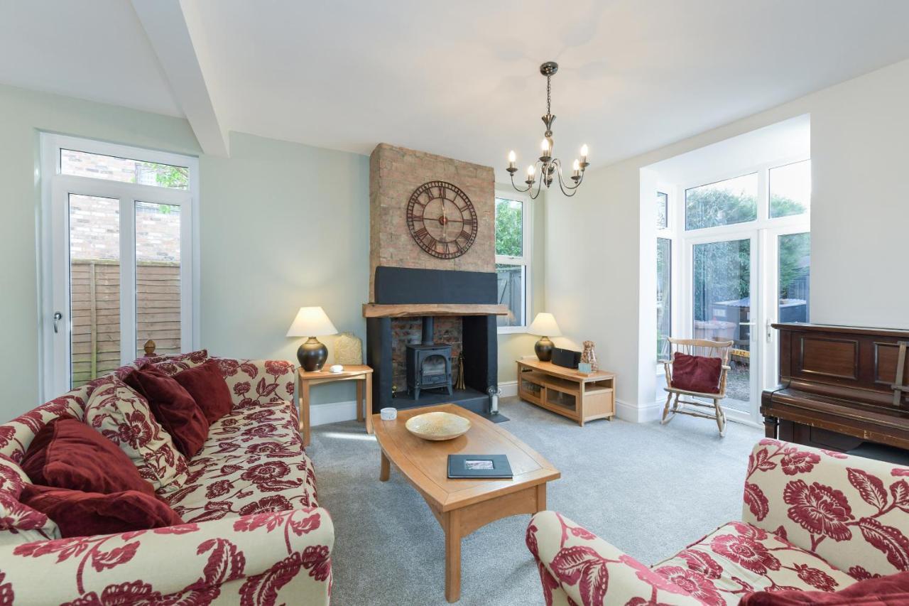 Borrowfield Lodge Дерби Экстерьер фото